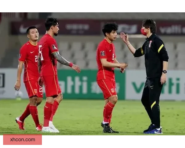 中国国家队对阵叙利亚全阵容解析及关键球员对决盘点 中国国家队对阵叙利亚全阵容解析及关键球员对决盘点