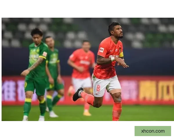 梅县鏖战恒大 谁能在联赛中掌握主动权揭晓胜负悬念 梅县鏖战恒大 谁能在联赛中掌握主动权揭晓胜负悬念